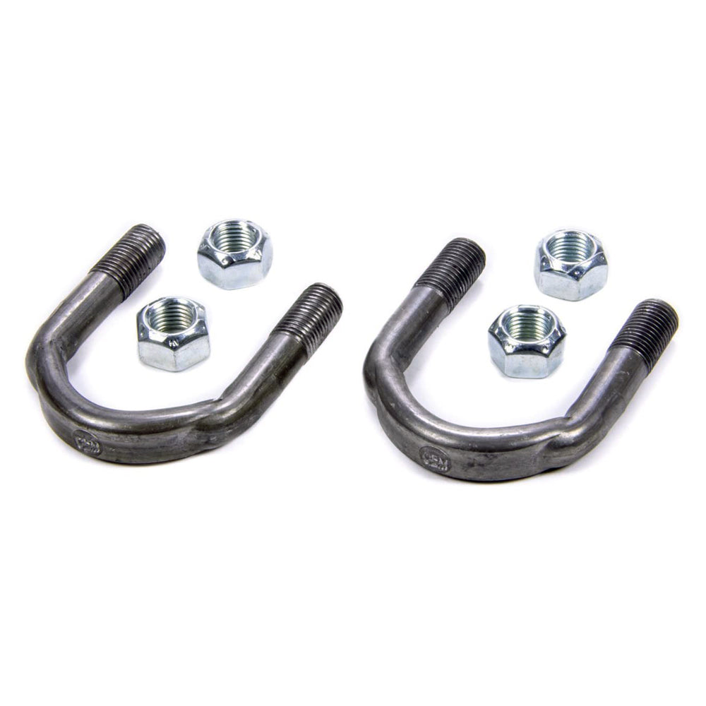 U-Bolt Kit for 1350 Series Yokes  -  U1610