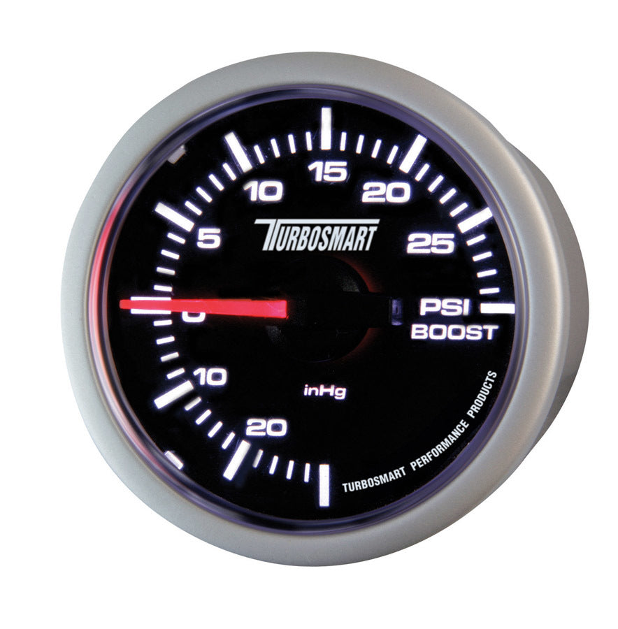30 PSI Boost Gauge  -  TS-0101-2023