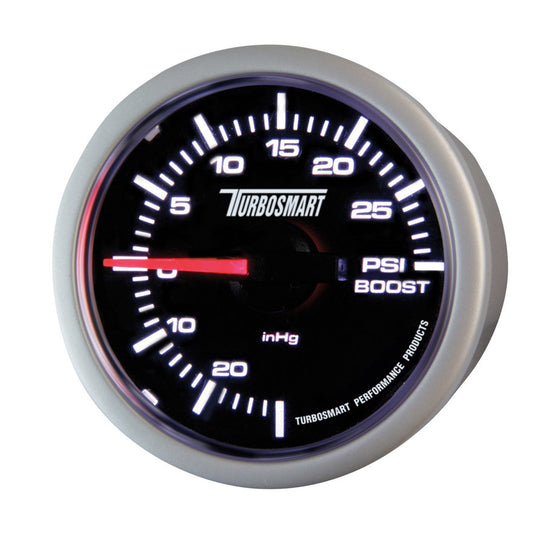 30 PSI Boost Gauge  -  TS-0101-2023