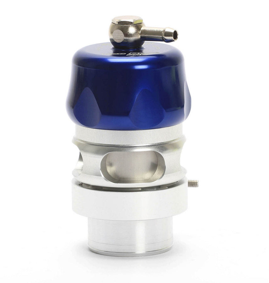 BOV Vee Port Pro Valve Blue  -  TS-0205-1130