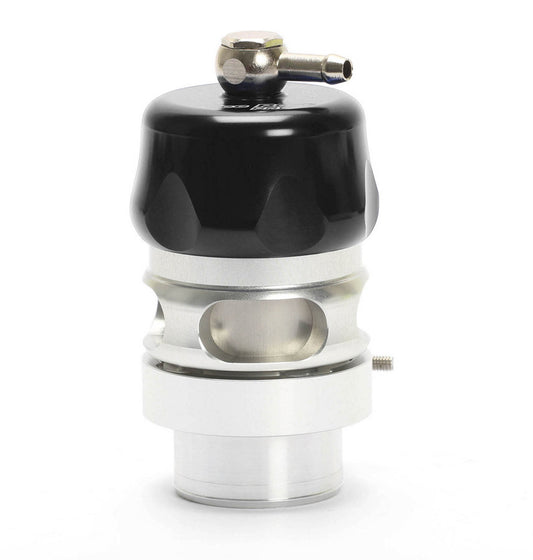 BOV Vee Port Pro Valve Black  -  TS-0205-1131