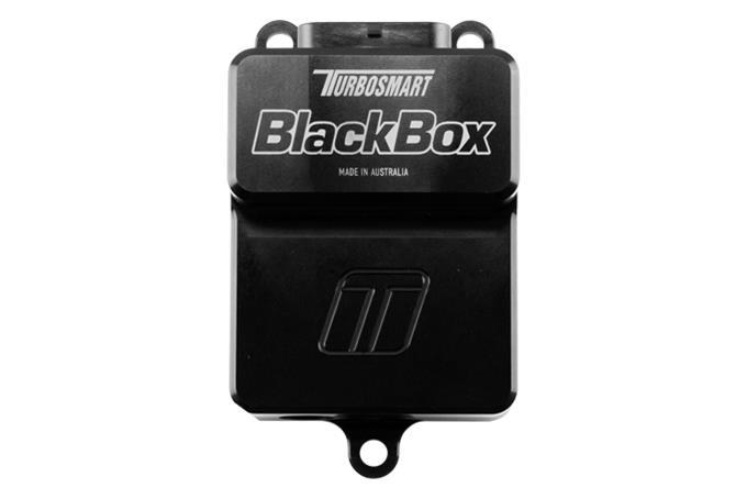 Black Box Waste Gate Controller  -  TS-0305-1001