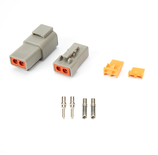 eGate 2 Way Motor Connection Kit  -  TS-0550-3131