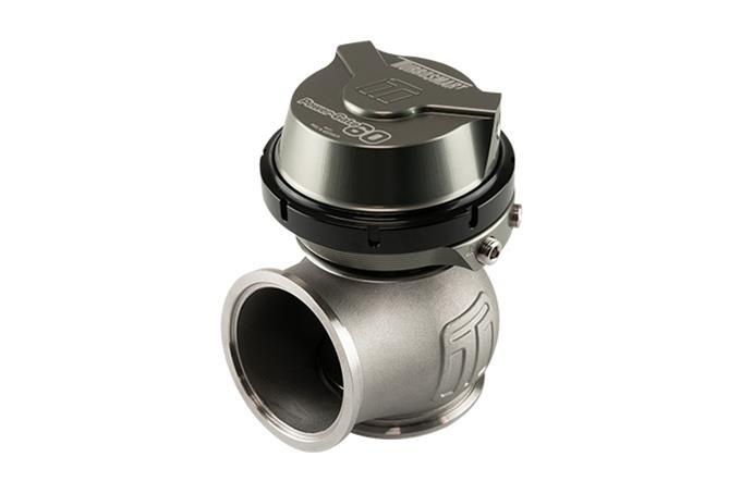 Gen-V WG60 Power- Wastegate 14psi  -  TS-0555-1016