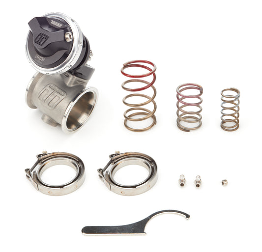 PSG50 Pneumatic Straight Ext. Wastegate  -  TS-0565-1762