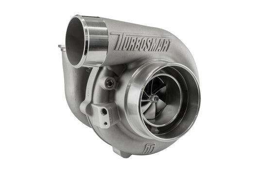 TS-1 Turbocharger 6262 V-Band 0.82AR Ext WG  -  TS-1-6262VR082E