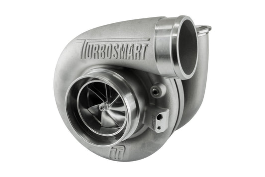 TS-1 Turbocharger 7675 V-Band 0.96AR Ext WG  -  TS-1-7675VB096E