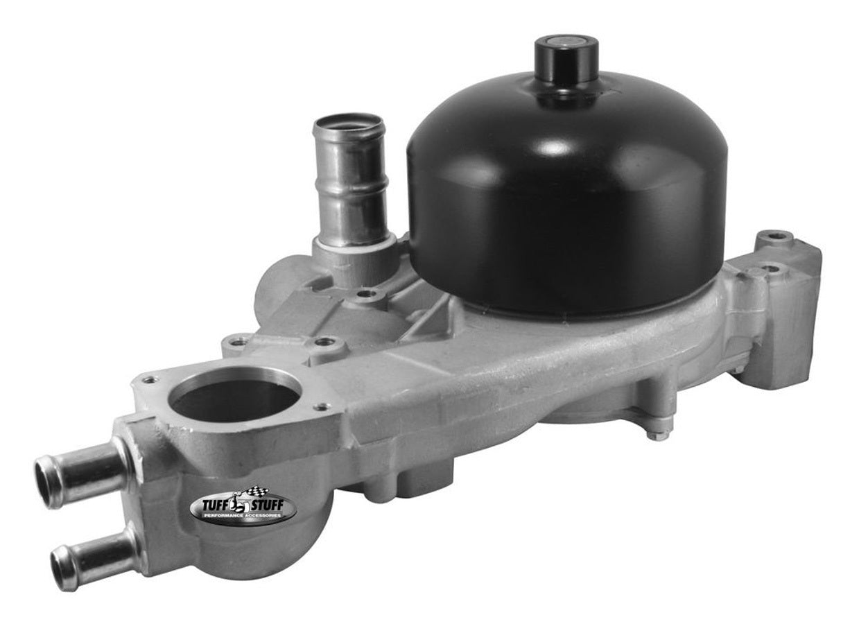 GM LS1 Water Pump as Cast  -  1310C