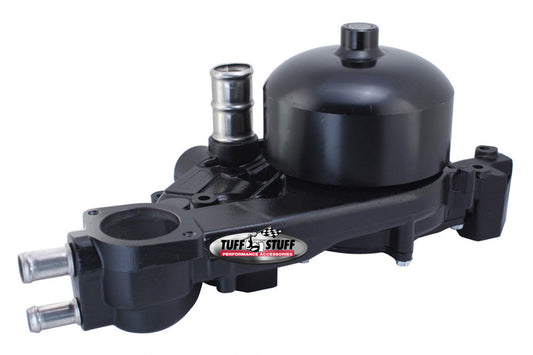 GM LS1 Water Pump Black  -  1310D