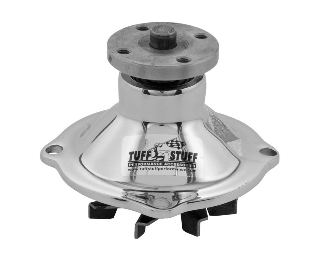 Chrysler Water Pump Chrome Supercool  -  1317NB