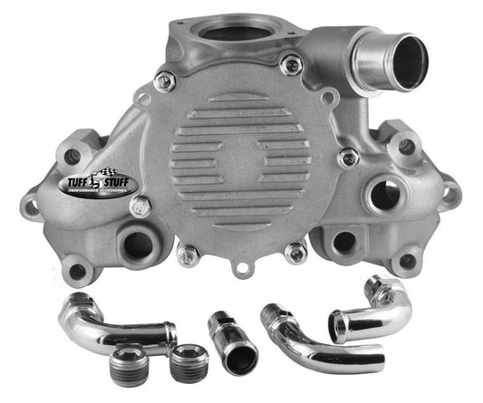 GM LT1 Water Pump as Cast  -  1362C