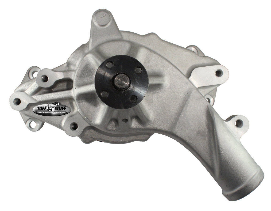 Ford Water Pump FE Motor Cast Plus Aluminum  -  1421
