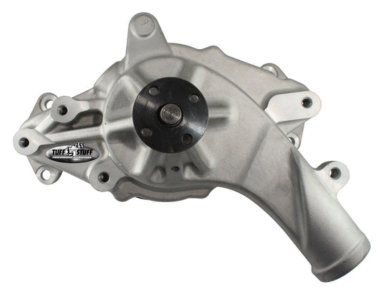 Ford Water Pump FE Motor Cast Plus Aluminum  -  1421