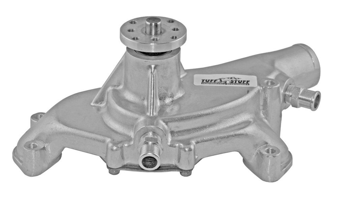 BBC Short Water Pump as Cast  -  1495AC