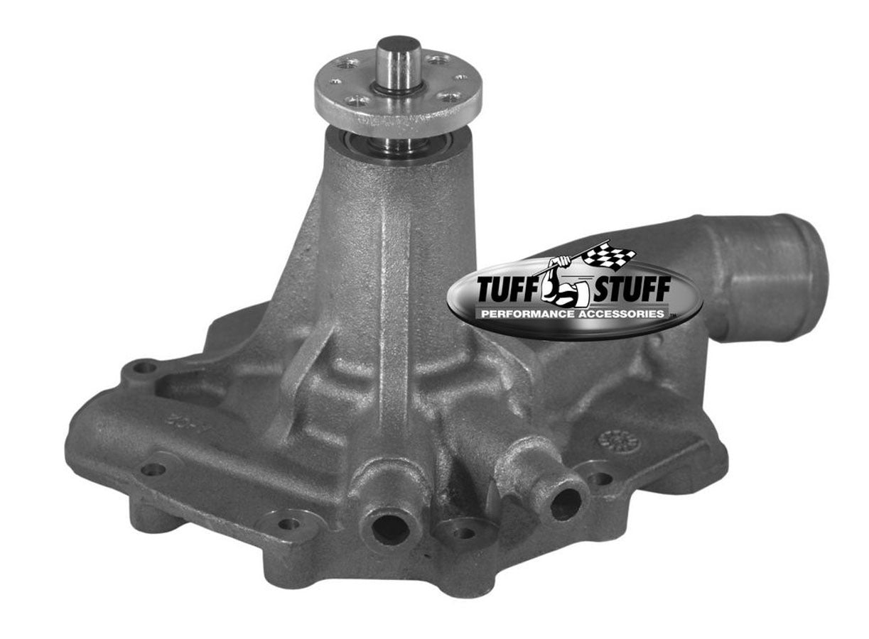 71-90 Olds Water Pump 4.3/5.0/6.6/7.5L  -  1504N