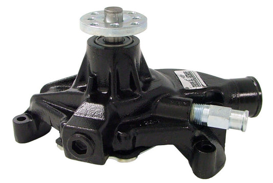 Corvette Water Pump SBC 1972-82 Black  -  1534NC