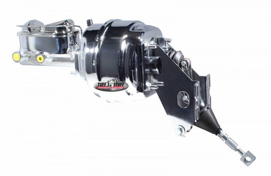 Mopar 8in Booster/Master 15/16in Bore Chrome  -  2135NA-1