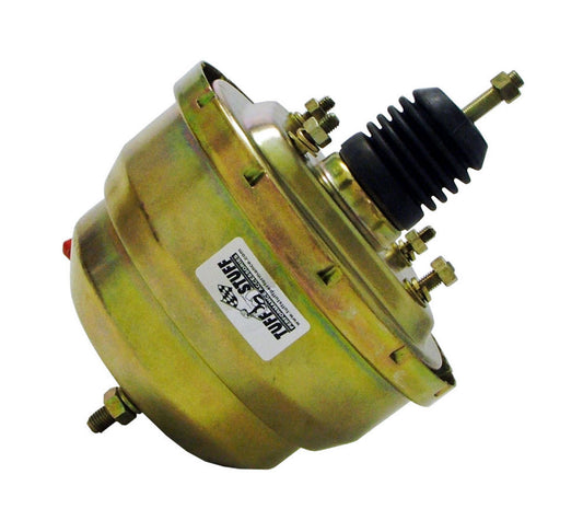 8in Dual Diaphragm Brake Booster  -  2223NB
