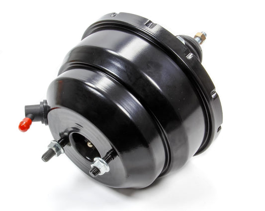 8in Dual Diaphram Boostr Black  -  2223NC