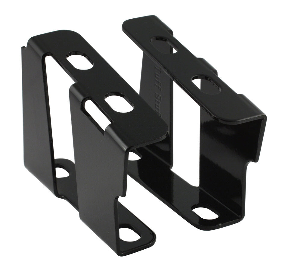 Booster Bracket GM 55-64 Black Powder Coat  -  4651C