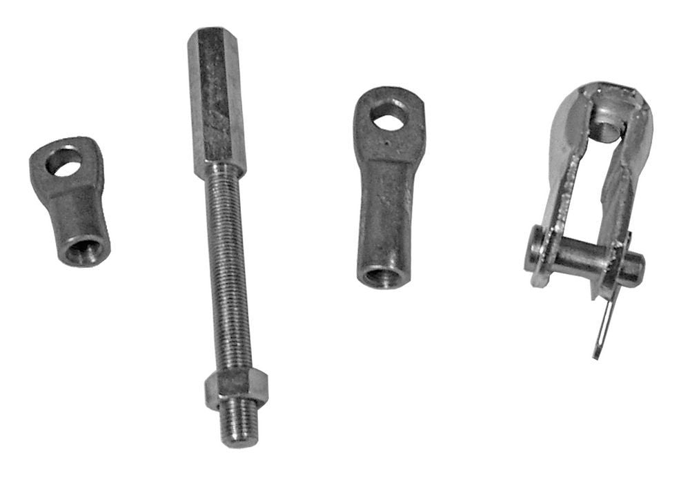 Universal Brake Booster Rod & Clevis Kit  -  4750