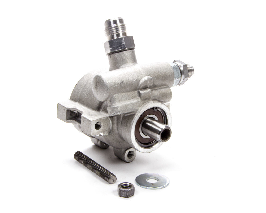 Type II Power Steering Pump -6 & -10 As Cast  -  6170AL-2