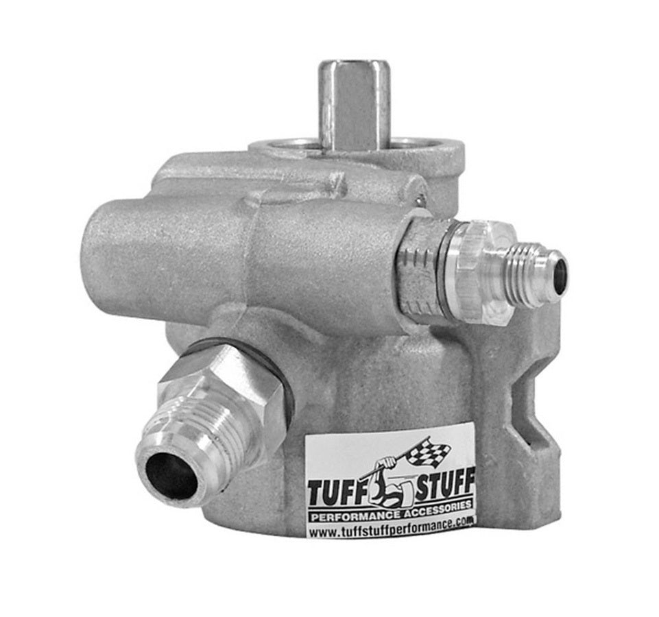 Type II Power Steering Pump GM Stock Pressure  -  6175AL-2