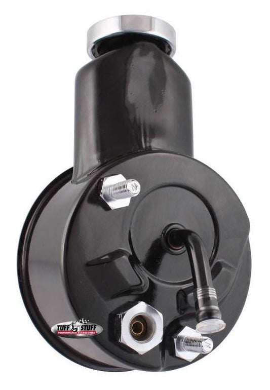 Saginaw Power Steering Pump 66-74 Corvette  -  6196B