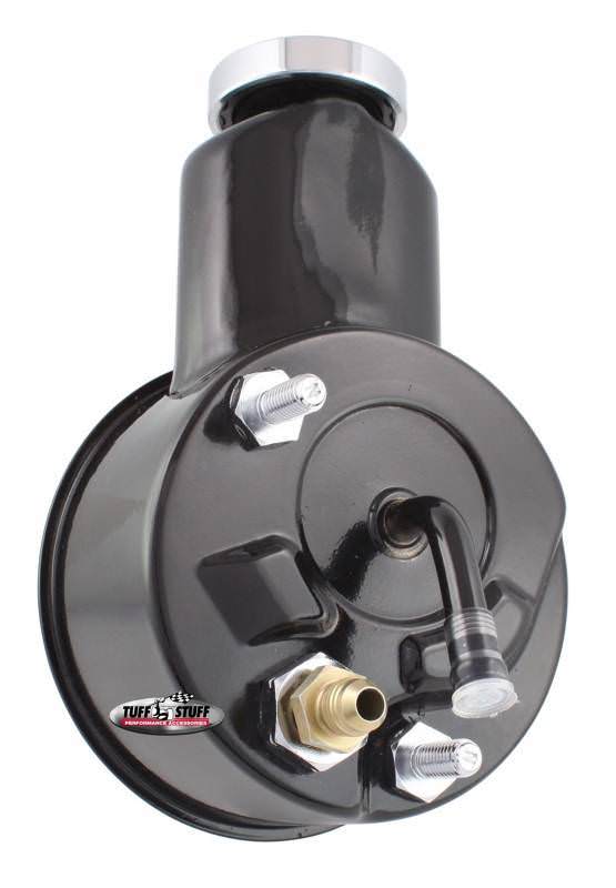 Saginaw Power Steering Pump 67-68 Camaro  -  6197B