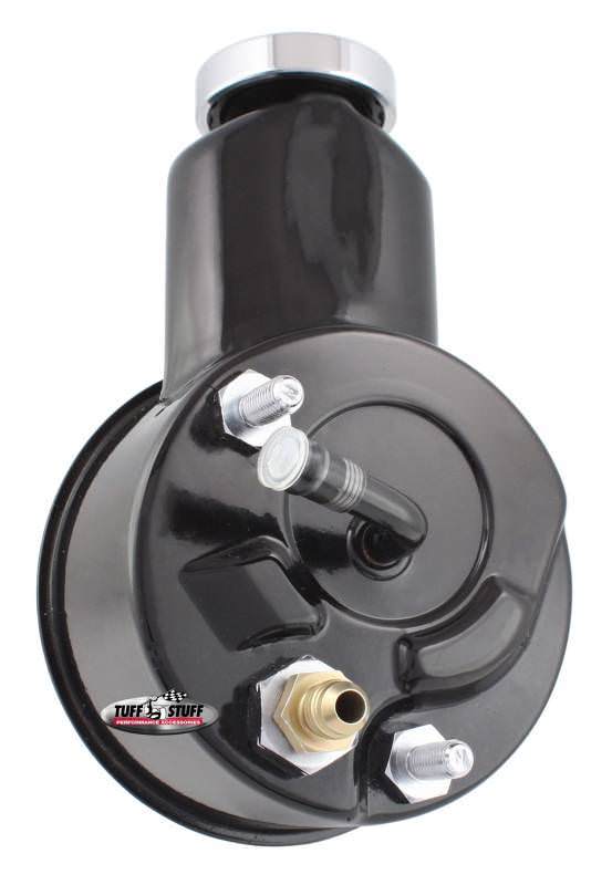 Saginaw Power Steering Pump 61-69 GM Cars/Truck  -  6198B