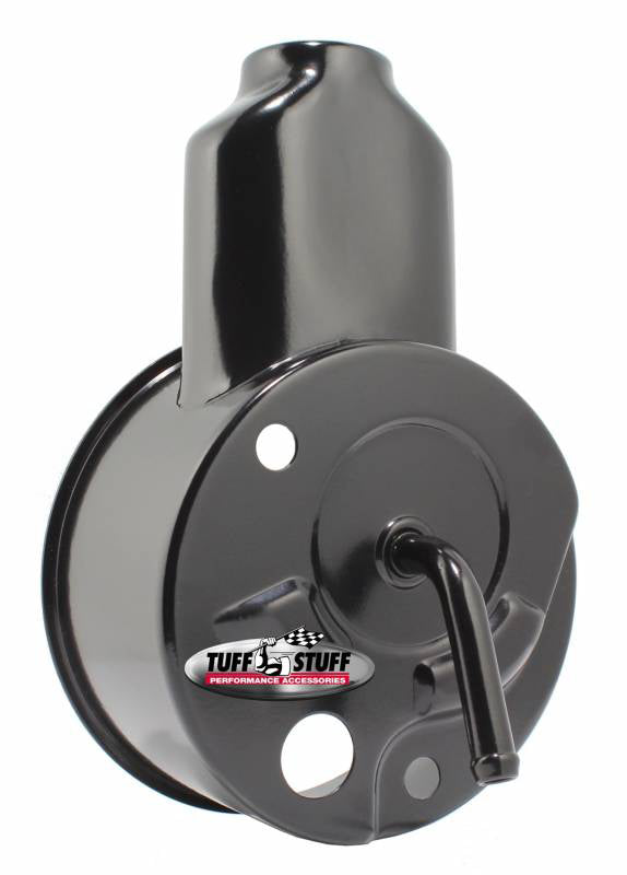 Saginaw Style Power Steering Pump Reservoir  -  6509B