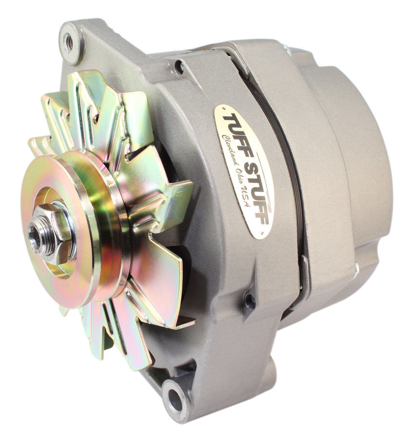 GM Alternator As Cast In ternal Regulator 100 amp  -  7127D12