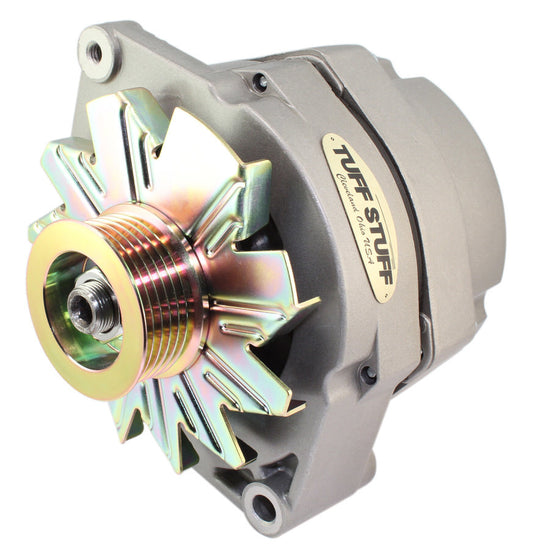 GM Alternator As Cast In ternal Regulator 100 amp  -  7127D6G12