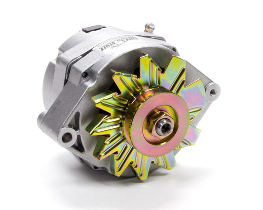 140 Amp Alternator GM 1 Wire V-Groove  -  7127K