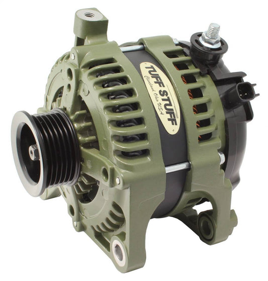 Jeep Wrangler Alternator 2007-2011  175 Amp  6G  -  7513G