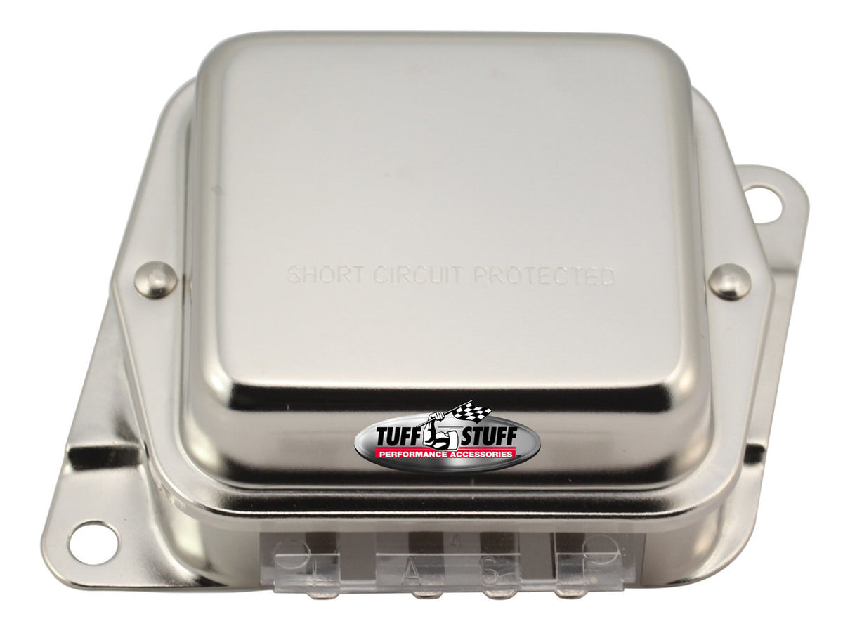 Form Racing F7540 Ford Early Voltage Regulator - 7540 – Must Go Faster Racing