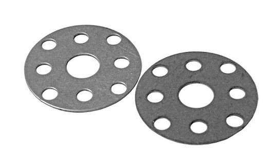 Water Pump Shims 1/16in 2 pack  -  7620