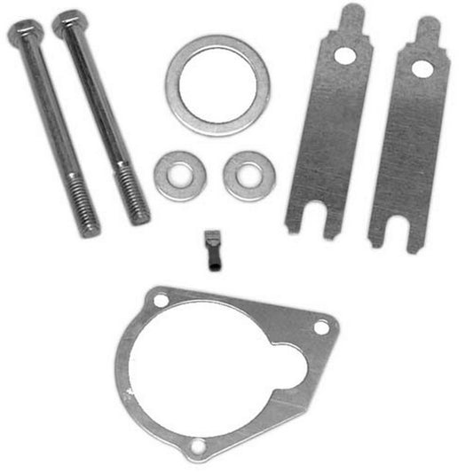 Shim And Bolt Kit For 6584  -  7633