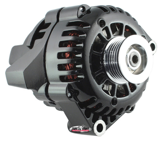 GM Alternator LS 175Amp Black  -  8242NB