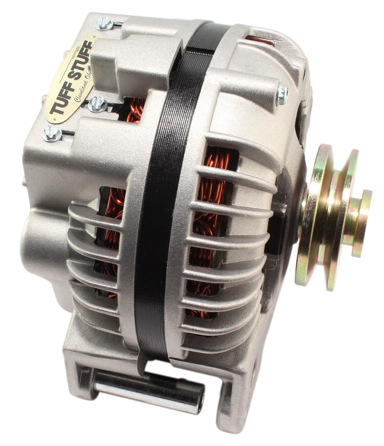 Chrysler Alternator 1961-85 130 amp 1-wire  -  9509DSP