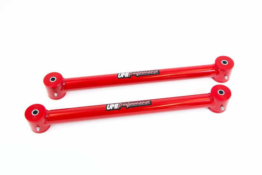 82-02 GM F-Body Tubular Lower Control Arms  -  2015-R