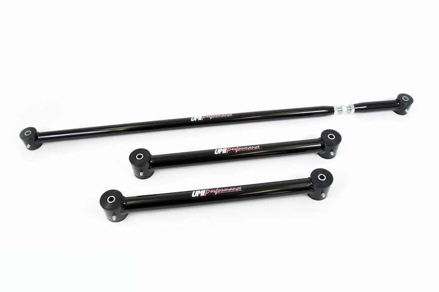 82-02 GM F-Body Lower Control Arm/Adj Panhard  -  201529-B