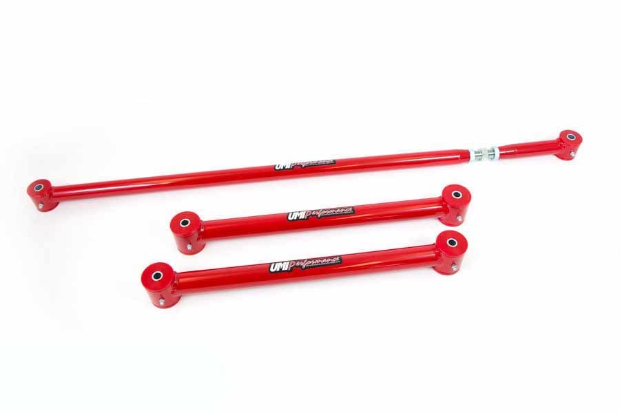 82-02 GM F-Body Lower Control Arm/Adj Panhard  -  201529-R