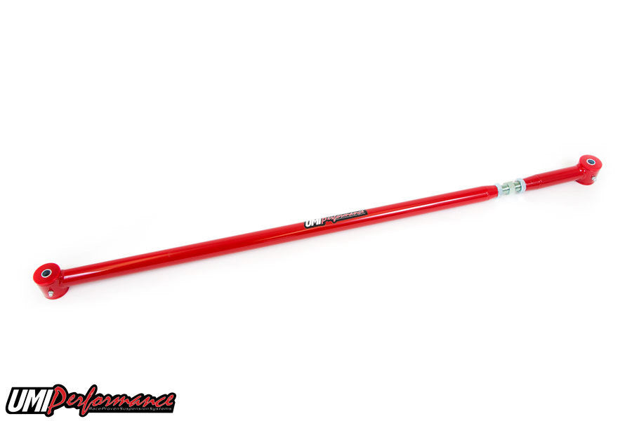 82-02 GM F Body On-Car Adjustable Panhard Bar  -  2029-R