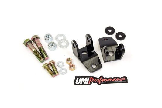 93-02 GM F-Body Rear Shock Relocation  -  2047