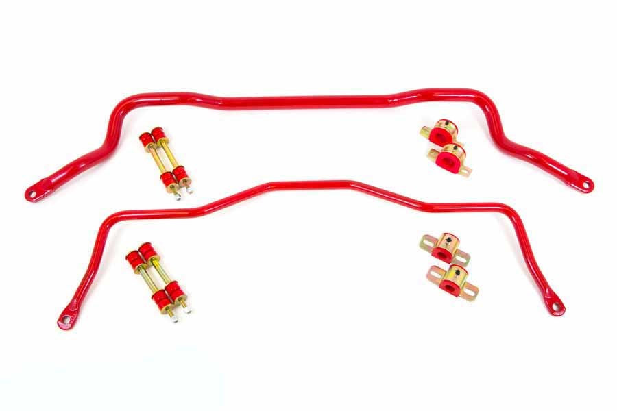 93-02 GM F-Body 35mm&22mm Sway Bar Kit  -  211213-R