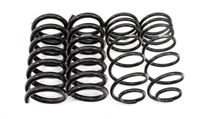 82-92 Camaro Lowering Spring Kit Front/Rear  -  2461