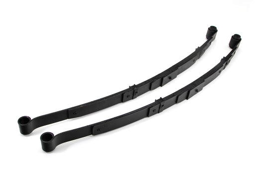 Rear Leaf Springs Pair  -  2620