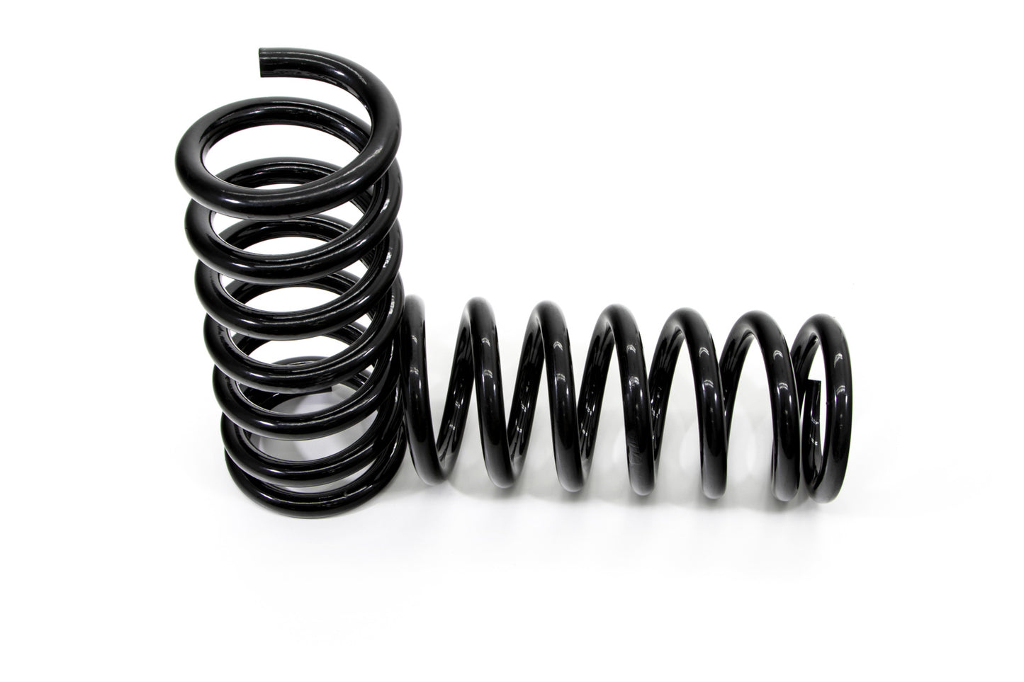 Front Springs 2in Lower Pair  -  2647F