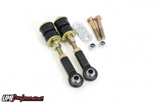 Sway Bar End Links  -  2649